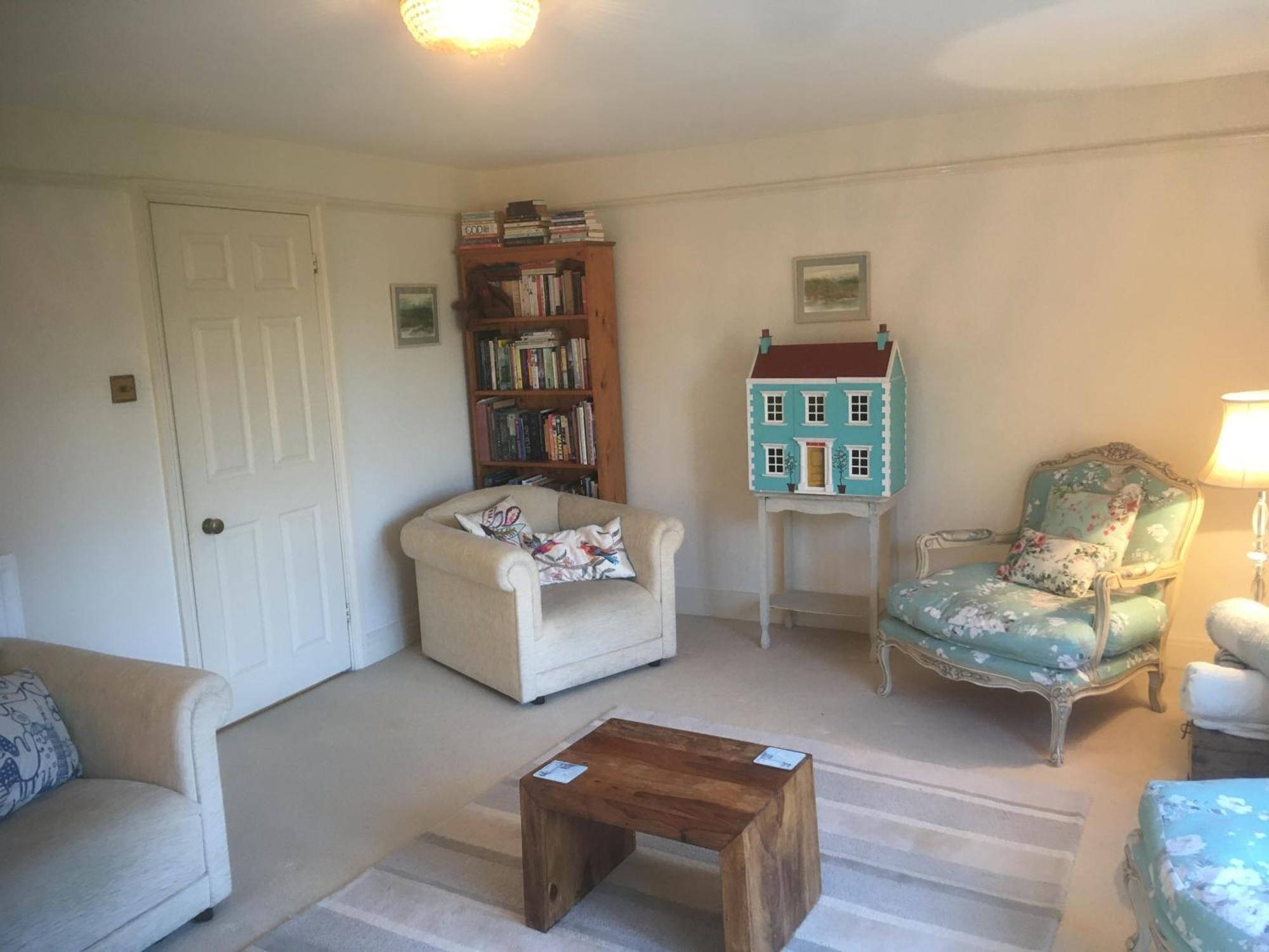 Georgian 2 Bedroom Apartment In Chichester With Free Parking - Chichester Holiday Properties Exterior photo