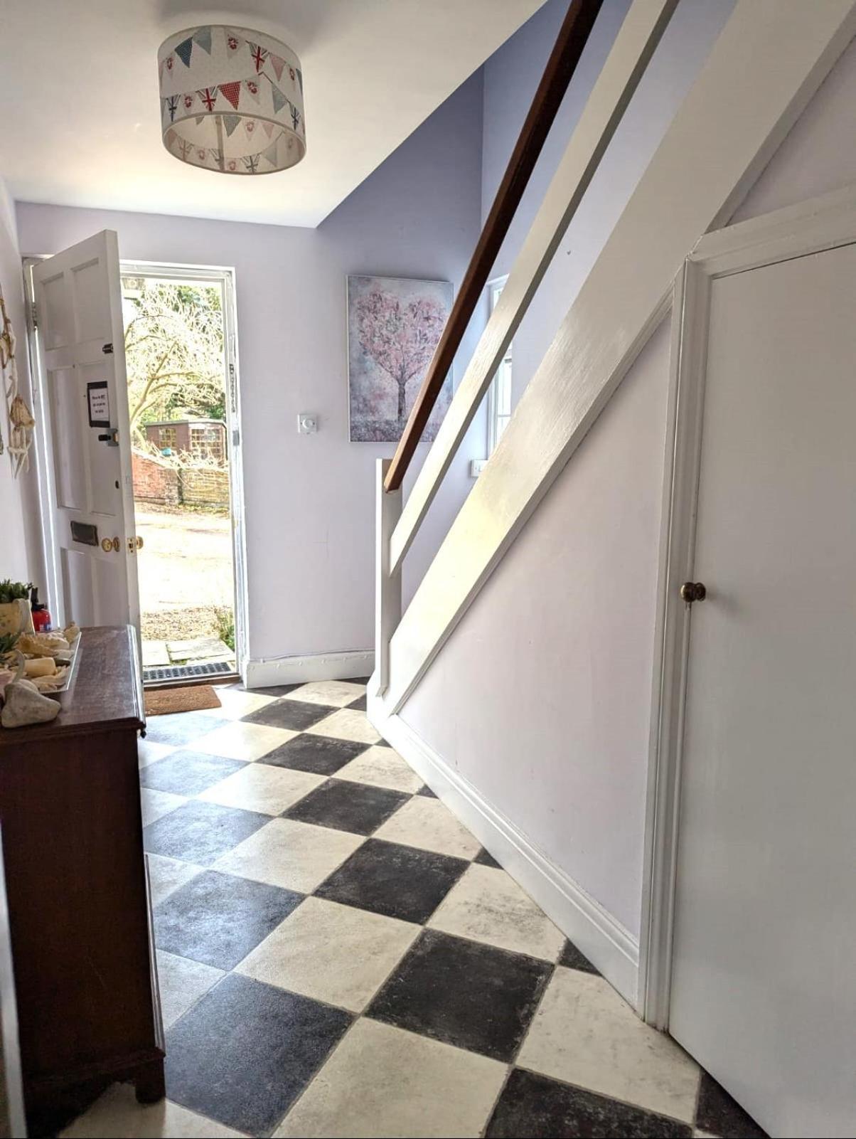 Georgian 2 Bedroom Apartment In Chichester With Free Parking - Chichester Holiday Properties Exterior photo
