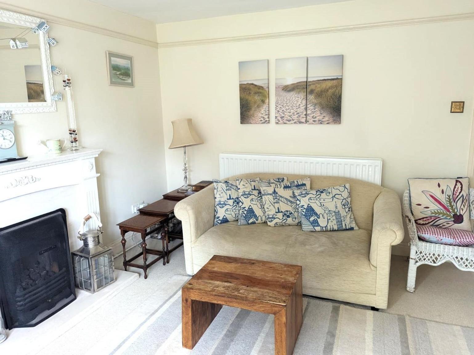 Georgian 2 Bedroom Apartment In Chichester With Free Parking - Chichester Holiday Properties Exterior photo